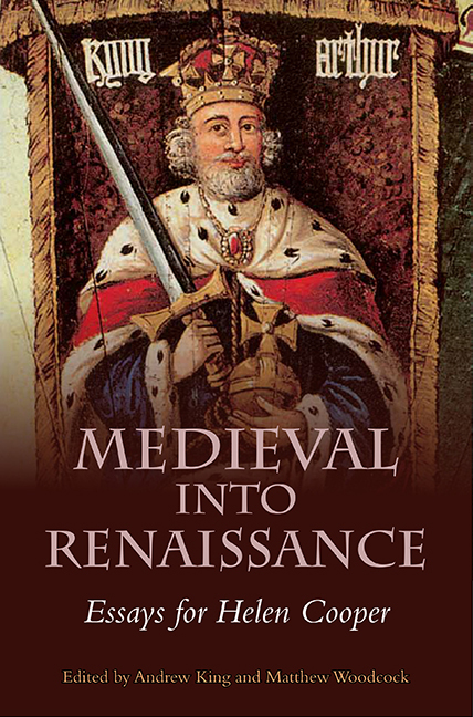 Medieval into Renaissance