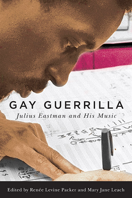 Gay Guerrilla