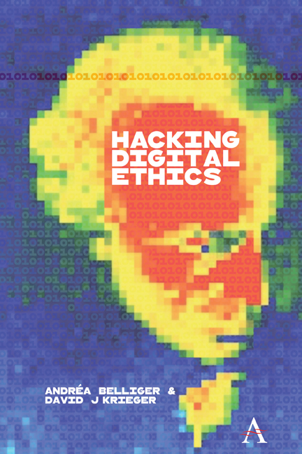 Hacking Digital Ethics