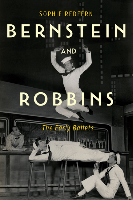 Bernstein and Robbins