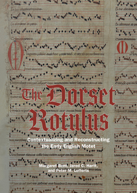 The Dorset Rotulus