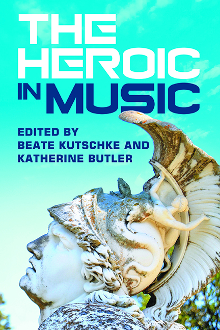 The Heroic in Music