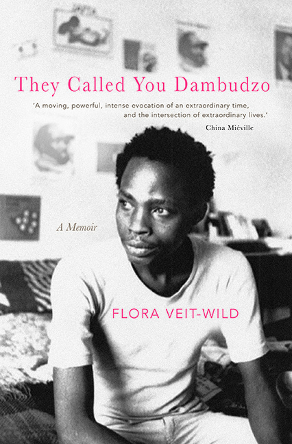 They Called You Dambudzo