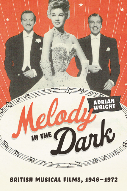 Melody in the Dark