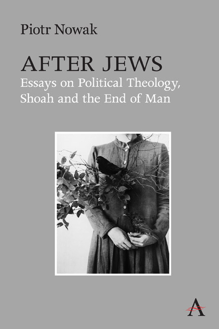 After Jews