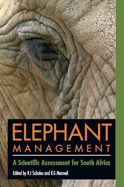 Elephant Management