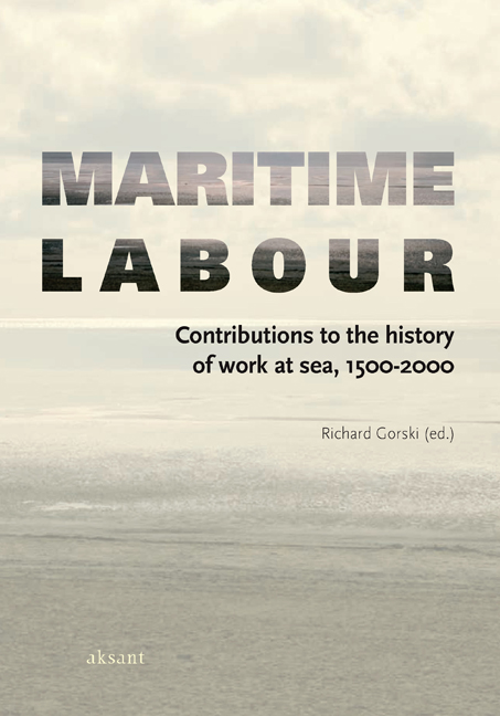 Maritime Labour