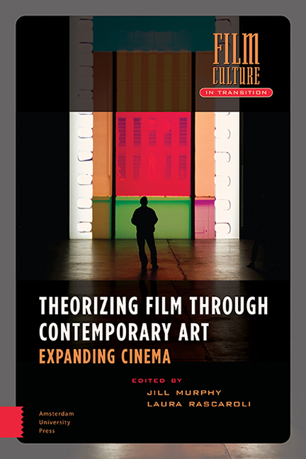 Theorizing Film Through Contemporary Art