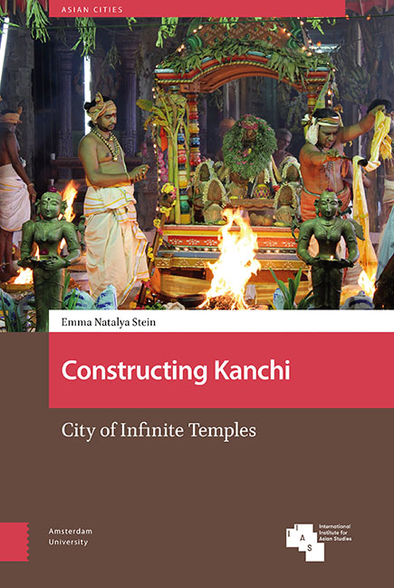 Constructing Kanchi