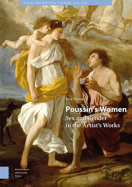 Poussin's Women
