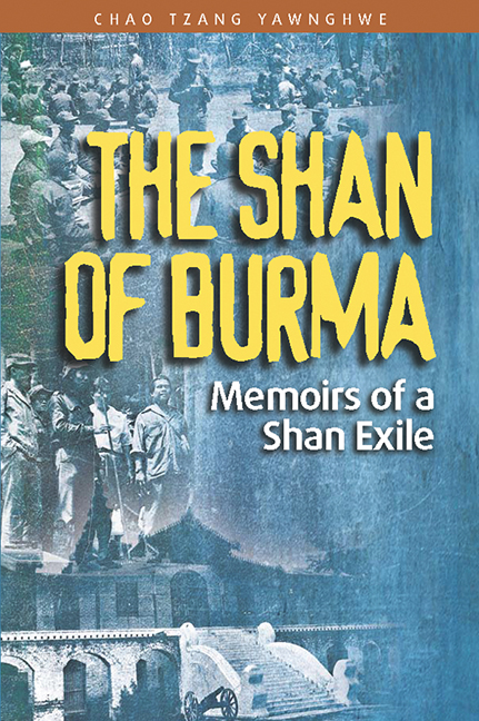 The Shan of Burma