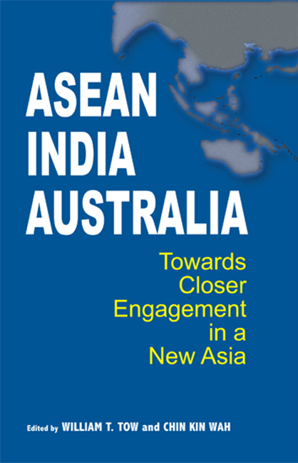 ASEAN-India-Australia
