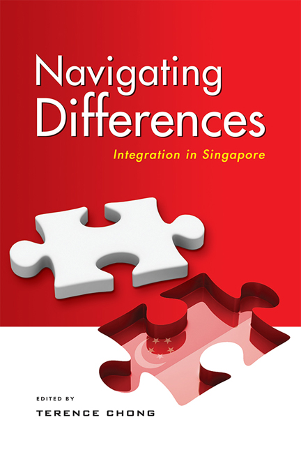 Navigating Differences