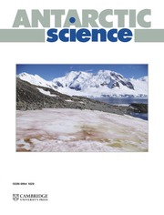 Antarctic Science