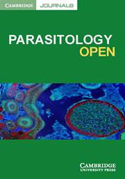 Parasitology Open