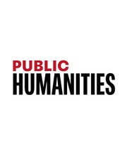 Public Humanities