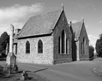 Churchyard Closures Rural Cemeteries and the Village Community in