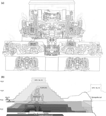 Architectural Study of the Temple of ・・・ THE SACRED MOUNTAIN IN SOCIAL CONTEXT. SYMBOLISM AND HISTORY IN