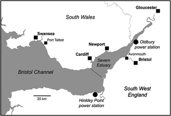 Evidence for a population collapse of European eel Anguilla