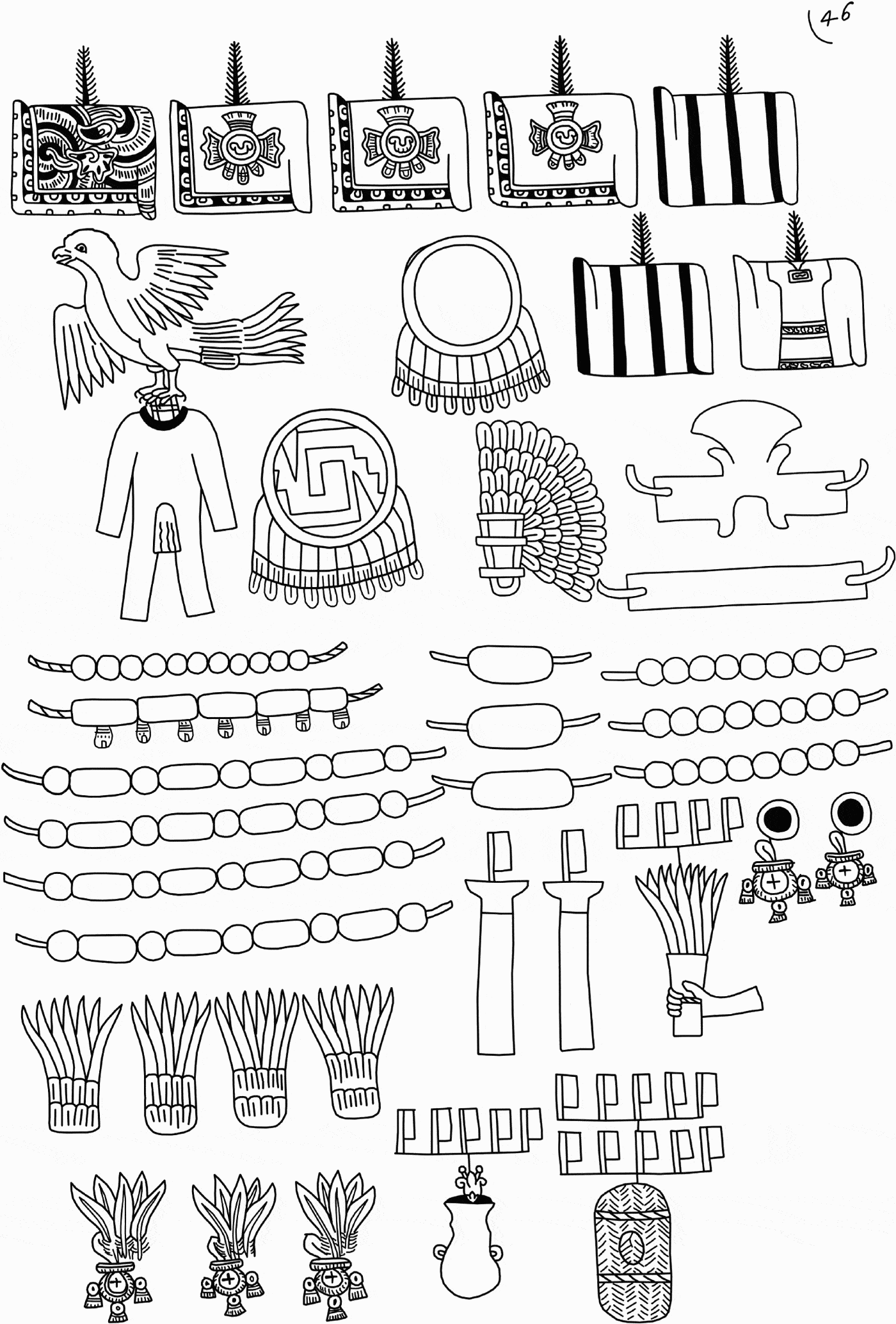 AZTEC STUDIES | Ancient Mesoamerica | Cambridge Core