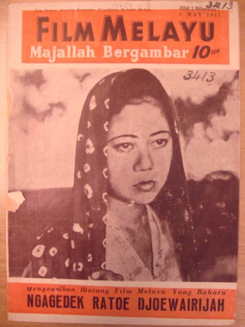 1957 hati malaya full movie