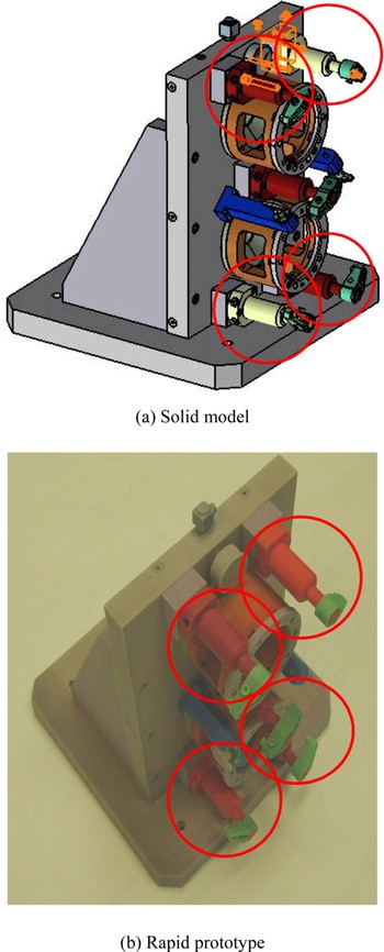 Ontology-based modeling and integration of morphological