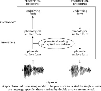 On the perceptual origin of loanword adaptations: experimental