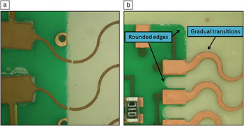 Printed circuit board technology inspired stretchable circuits | MRS ...