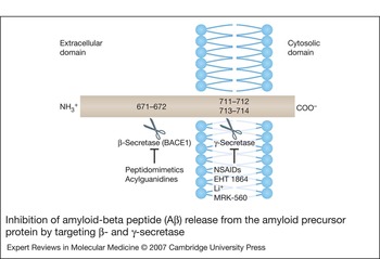 Novel therapeutic strategies for the treatment of protein-misfolding ...