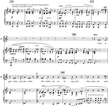 Ernst Kreneku0027s u0027Problem of Freedomu0027 in Jonny spielt auf 