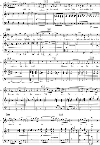 Ernst Kreneku0027s u0027Problem of Freedomu0027 in Jonny spielt auf 