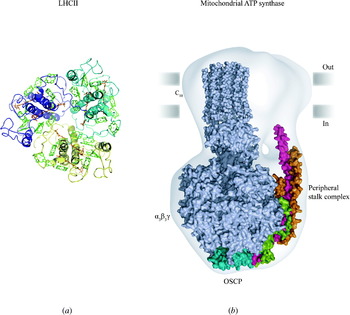 Structures Of Membrane Proteins Quarterly Reviews Of Biophysics Cambridge Core
