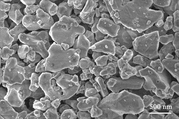 Room-temperature gelcasting of alumina with a water-soluble copolymer ...