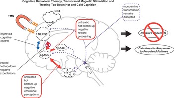 Hot and cold cognition in depression | CNS Spectrums | Cambridge Core