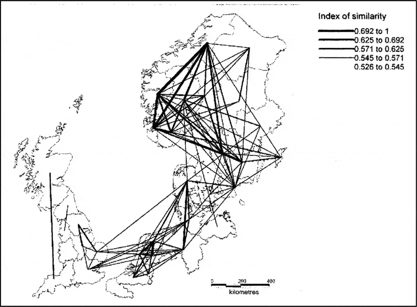 Early Navigation in the North Sea – The Use of the Lead and Line and ...