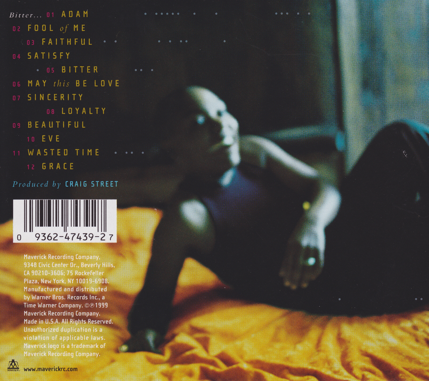 meshell ndegeocello cookie the anthropological mixtape