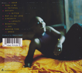 The World Has Made Me the Man of My Dreams: Meshell Ndegeocello