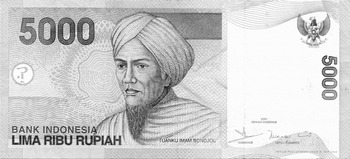 A Historiography Of Violence And The Secular State In Indonesia Tuanku Imam Bondjol And The Uses Of History The Journal Of Asian Studies Cambridge Core