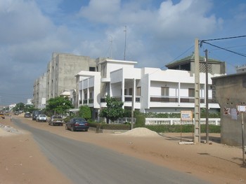 La construction de l'Etat au Sénégal - Donal Brian Cruise O'Brien