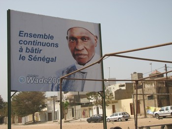 La construction de l'Etat au Sénégal - Donal Brian Cruise O'Brien