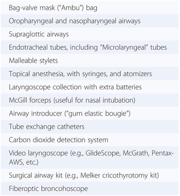 Effects of bag-mask versus advanced airway ventilation for patients  undergoing prolonged cardiopulmonary resuscitation in pre-hospital setting.  | Semantic Scholar