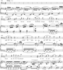German Melody Chapter 1 Wagner S Melodies