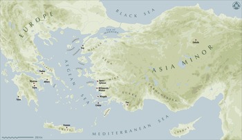 Collapse of the Bronze Age: The Story of Greece, Troy, Israel, Egypt, and  the Peoples of the Sea