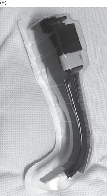 Equipment (Section 4) - Primary FRCA: OSCEs in Anaesthesia