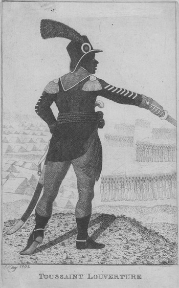 Louverture Louverture