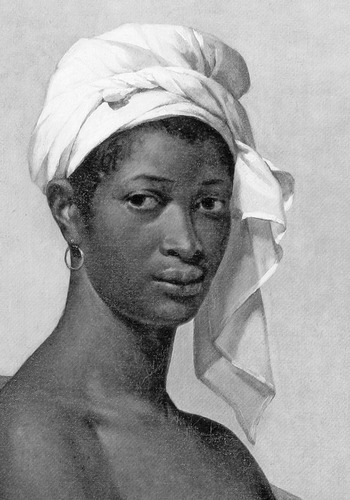 Facing Abolition Part Iv Slave Portraiture In The Atlantic World