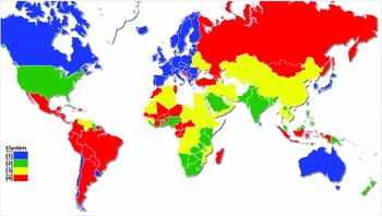 Varieties Of Legal Systems: Towards A New Global Taxonomy | Journal Of ...