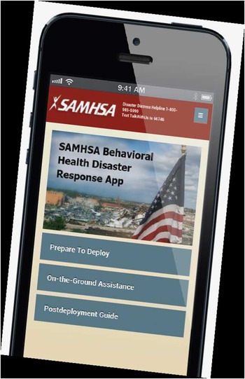 Substance Abuse And Mental Health Services Administration (SAMHSA ...