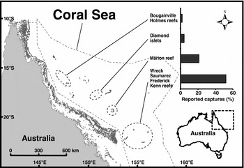 A global review of marine recreational spearfishing