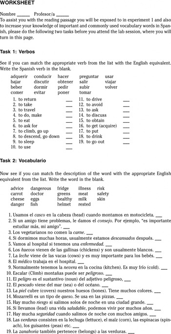 TO THINK ALOUD OR NOT TO THINK ALOUD: The Issue of Reactivity in